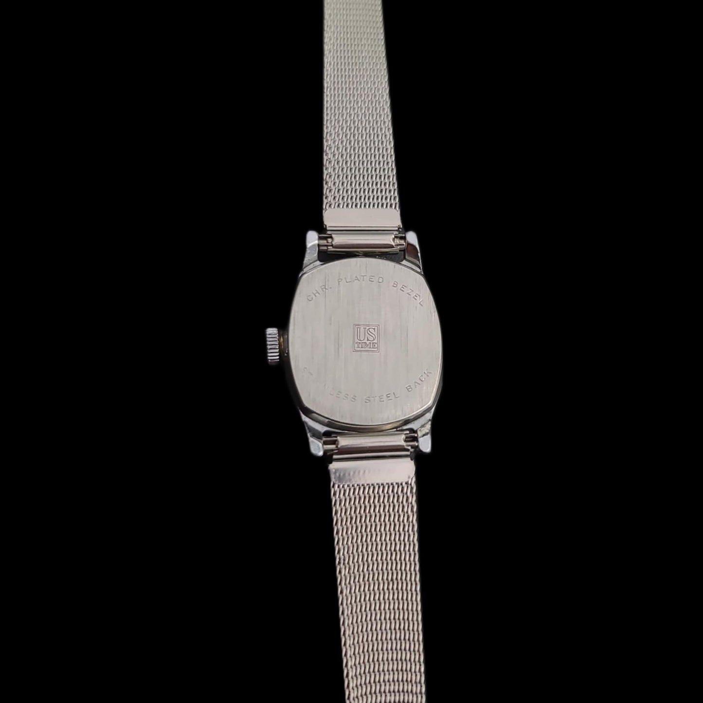 Timex 1963 Ladies Mechanical Analog Watch