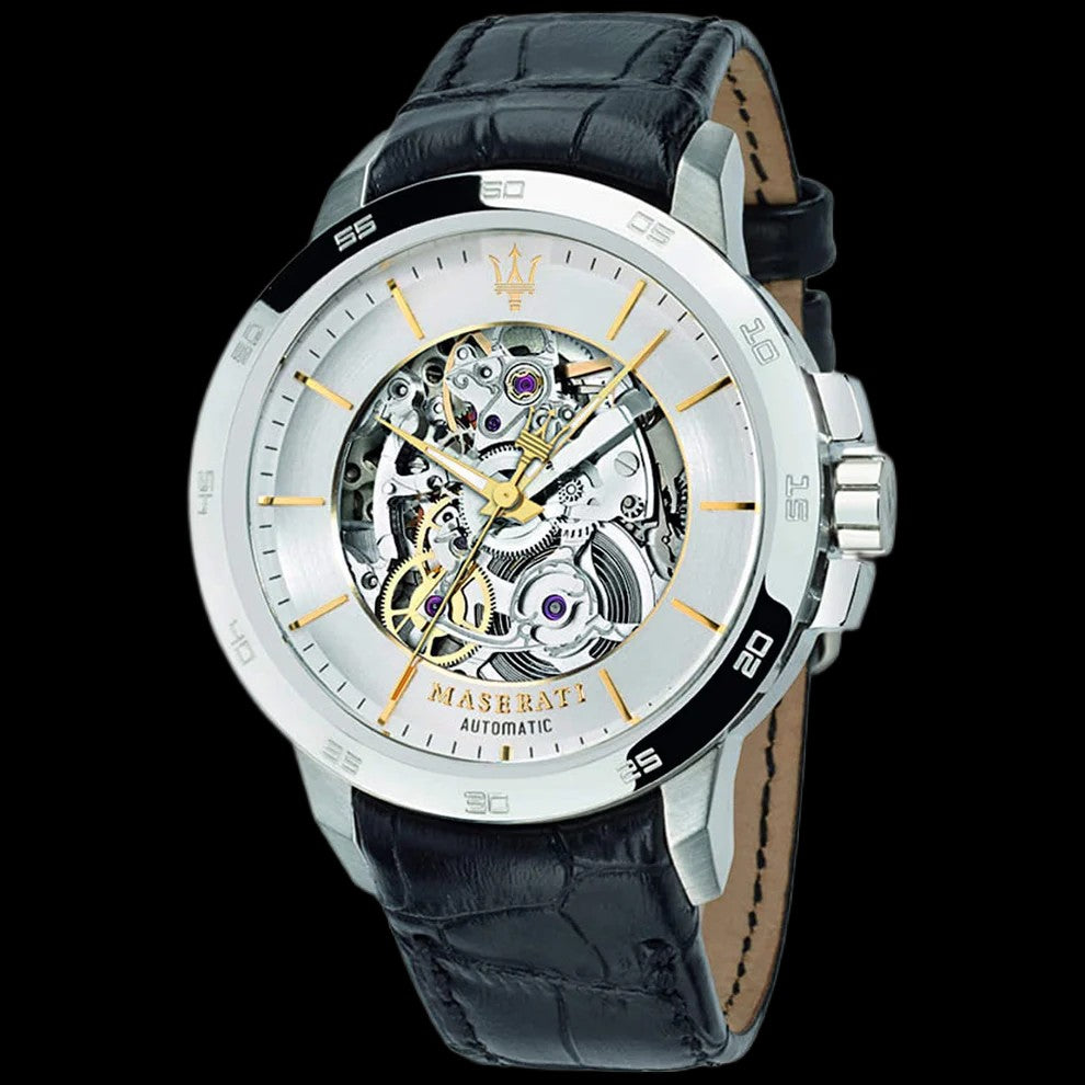 New mens watches