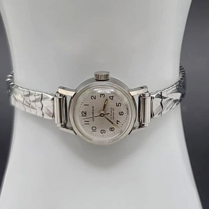 La Marque Tiny Ladies Mechanical Swiss Watch