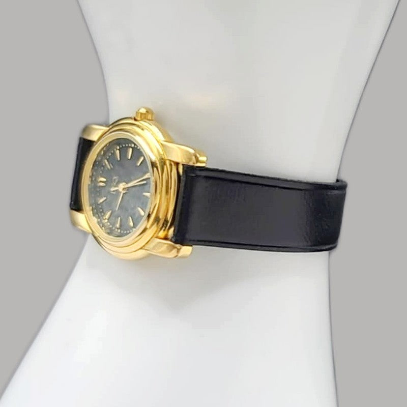 14mm Genuine Leather Kreisler Brand Ladies High Quality Watch Band