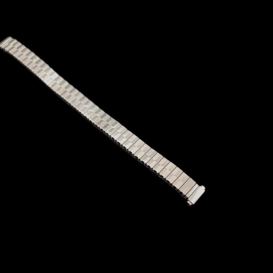 New unused old stock vintage ladies 9-11mm flex expansion watch band