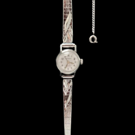 La Marque Tiny Ladies Mechanical Swiss Watch