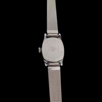 Timex 1963 Ladies Mechanical Analog Watch