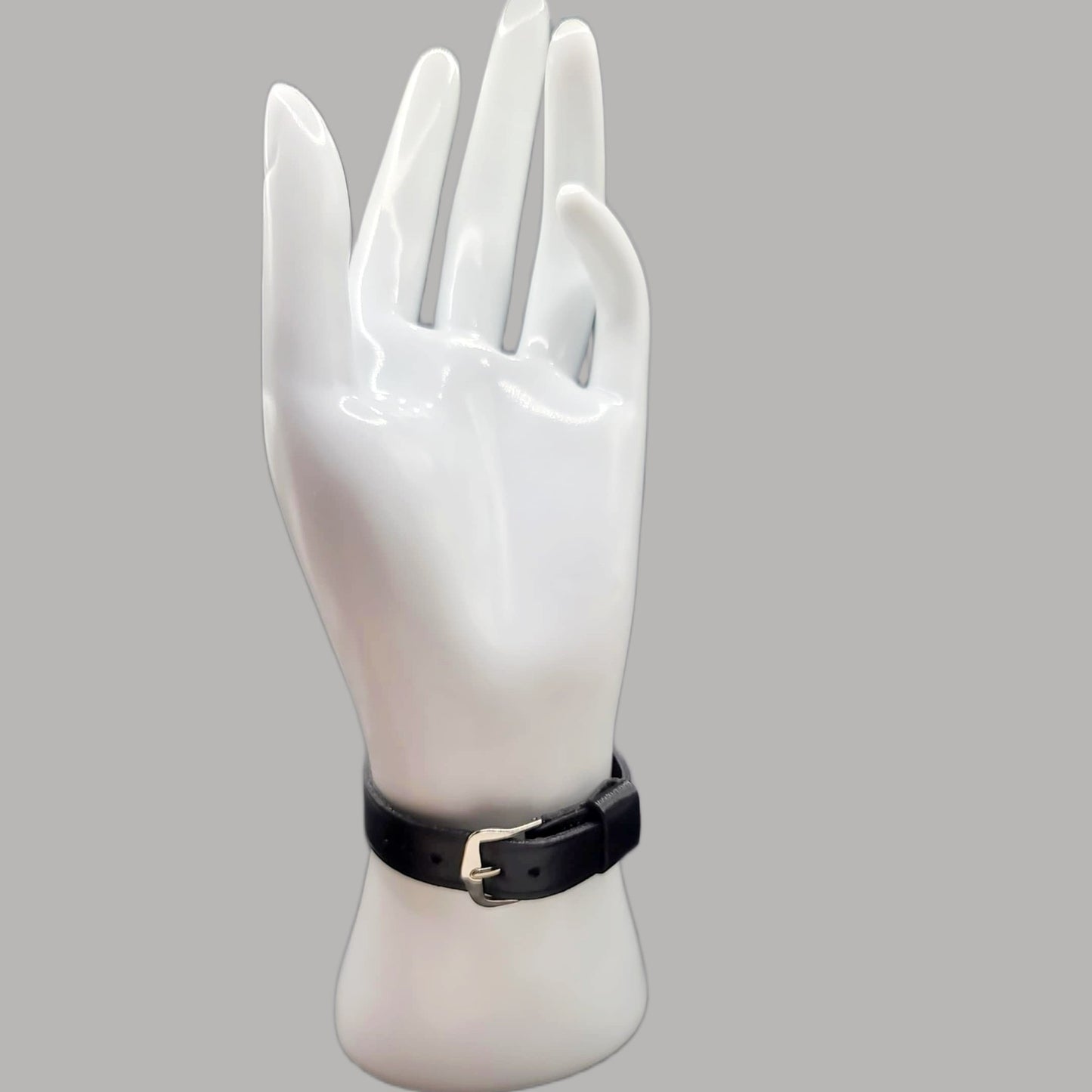 14mm Genuine Leather Kreisler Brand Ladies High Quality Watch Band