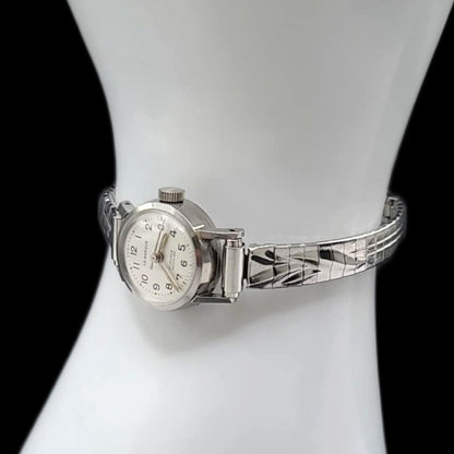 La Marque Tiny Ladies Mechanical Swiss Watch