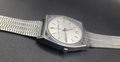 Bally Swiss Mens Quartz Analog Watch