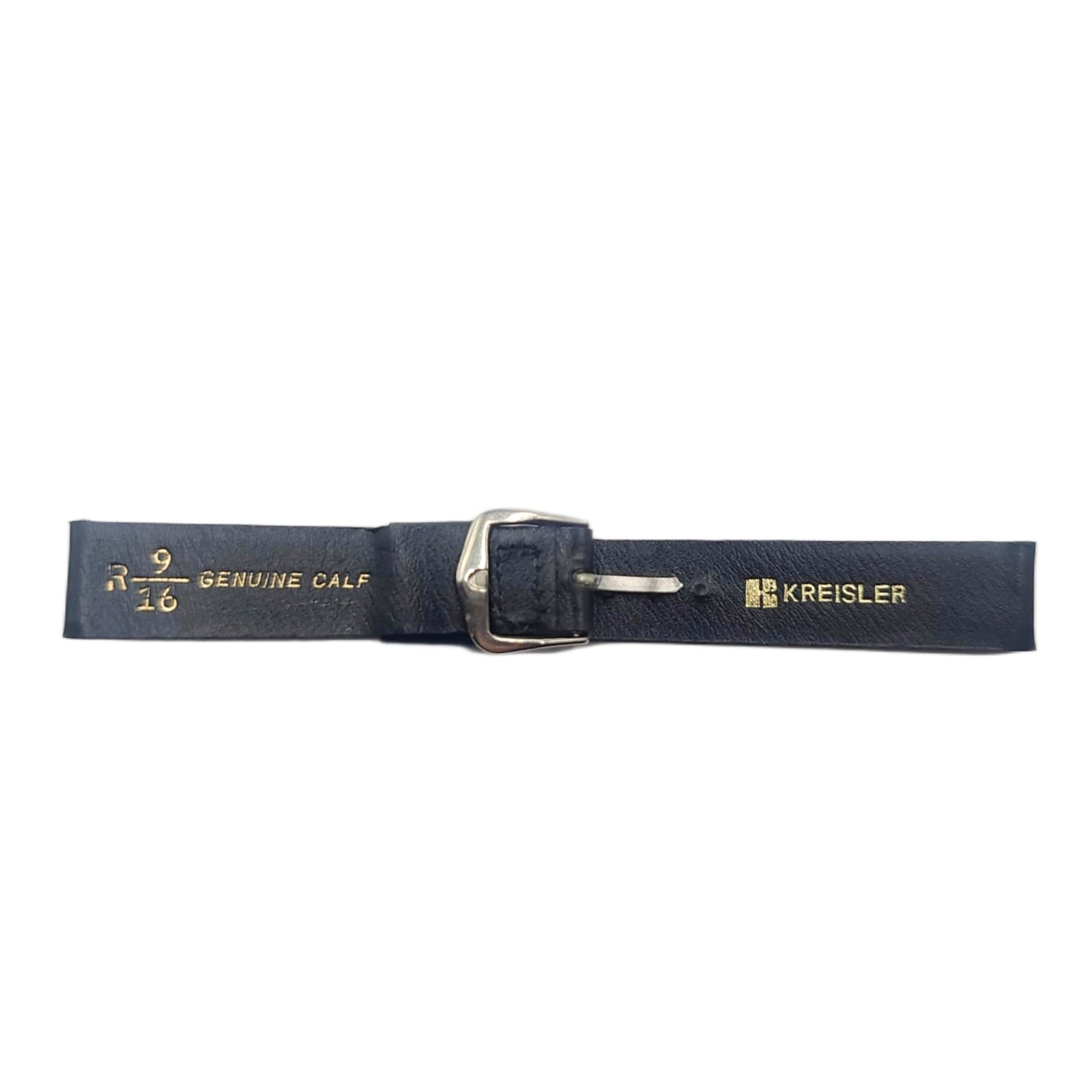 14mm Genuine Leather Kreisler Brand Ladies High Quality Watch Band