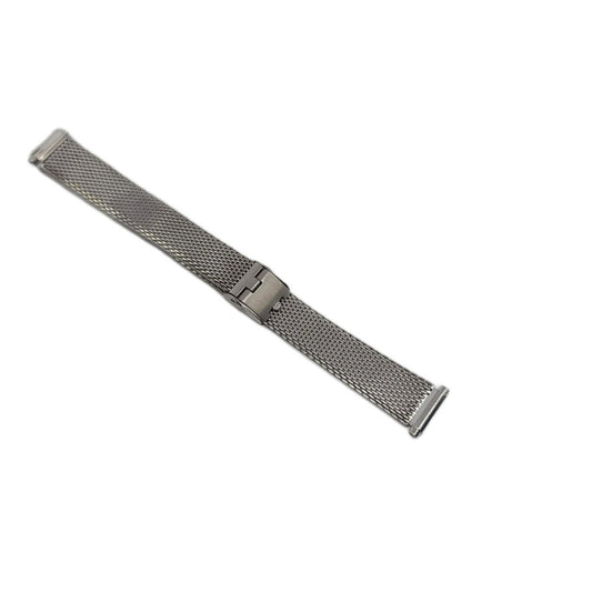 Kreisler New Old Stock-Store Buyout Womens Mesh Watch Bands 12-14mm
