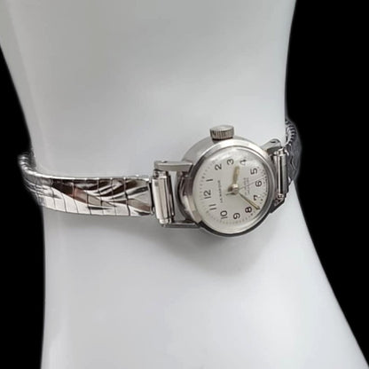 La Marque Tiny Ladies Mechanical Swiss Watch