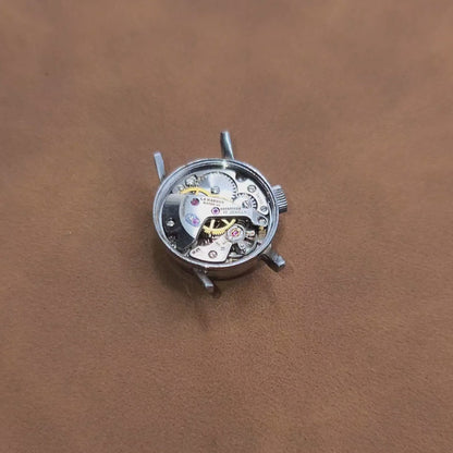 La Marque Tiny Ladies Mechanical Swiss Watch