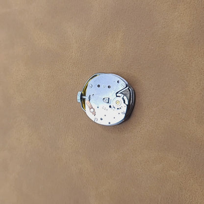 Timex 1963 Ladies Mechanical Analog Watch